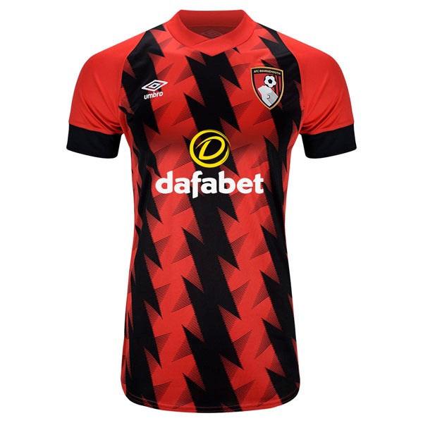 Maglia AFC Bournemouth Prima Donna 22/23